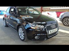 BUY AUDI A1 SPORT TFSI 2013 TFSI SPORT, Newark Motor Auctions