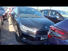 BUY DS DS4 ELEGANCE BLUEHDI S/S 2016 BLUEHDI ELEGANCE S/S, Newark Motor Auctions