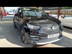 BUY VAUXHALL GRANDLAND X SPORT NAV T D 2019 SPORT NAV S/S, Newark Motor Auctions