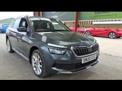 BUY SKODA KAMIQ SE L TSI 2020 SE L TSI, Newark Motor Auctions