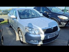 BUY SKODA OCTAVIA ELEG TSI DSG A 2010 ELEGANCE TSI DSG, Newark Motor Auctions