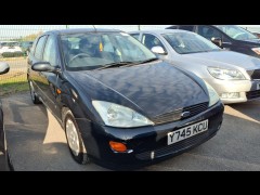 BUY FORD FOCUS LX 2001 LX, Newark Motor Auctions