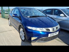 BUY HONDA CIVIC ES I-VTEC 2010 I-VTEC ES, Newark Motor Auctions