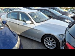 BUY BMW 318I SE 2007 318I SE, Newark Motor Auctions