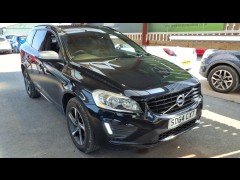 BUY VOLVO XC60 R-DESIGN D4 AWD 2014 D4 R-DESIGN AWD, Newark Motor Auctions