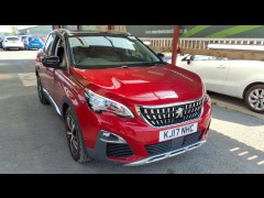 BUY PEUGEOT 3008 ALLURE BLUEHDI S/S 2017 BLUEHDI S/S ALLURE, Newark Motor Auctions