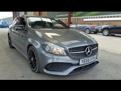 BUY MERCEDES-BENZ A 200 D AMG LINE 2016 A 200 D AMG LINE, Newark Motor Auctions