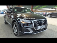 BUY AUDI Q2 SPORT TFSI 2018 TFSI SPORT, Newark Motor Auctions