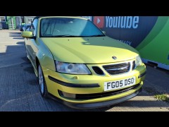 BUY SAAB 9-3 AERO 210 BHP 2005 T AERO, Newark Motor Auctions