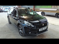 BUY PEUGEOT 2008 GT LINE S/S 2018 S/S GT LINE, Newark Motor Auctions