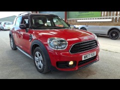 BUY MINI COUNTRYMAN COOPER D 2017 COOPER D, Newark Motor Auctions