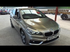 BUY BMW 218D SPORT AUTO 2015 218D SPORT ACTIVE TOURER, Newark Motor Auctions