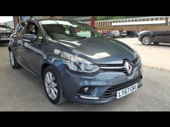 BUY RENAULT CLIO DYNAMIQUE NAV 2018 DYNAMIQUE NAV, Newark Motor Auctions