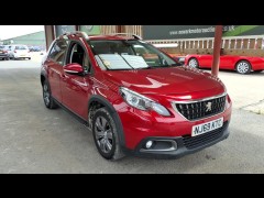 BUY PEUGEOT 2008 SIGNATURE PURETECH S 2019 PURETECH S/S SIGNATURE, Newark Motor Auctions