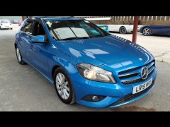 BUY MERCEDES-BENZ A180 SE ECO CDI 2015 A180 CDI ECO EDITION SE, Newark Motor Auctions