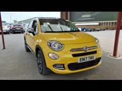 BUY FIAT 500X CROSS MULTIAIR POPST 2017 MULTIAIR POP STAR DDCT, Newark Motor Auctions