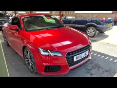 BUY AUDI TT S LINE TFSI 2016 TFSI S LINE, Newark Motor Auctions