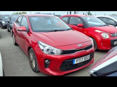 BUY KIA RIO 2 2017 2, Newark Motor Auctions