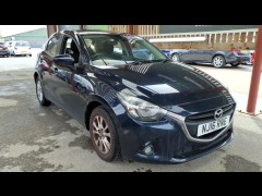 BUY MAZDA 2 SE-L NAV 2016 SE-L NAV, Newark Motor Auctions