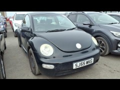 BUY VOLKSWAGEN BEETLE 2005 16V, Newark Motor Auctions