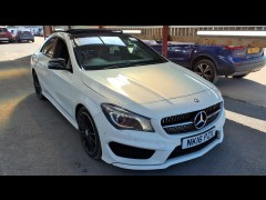 BUY MERCEDES-BENZ CLA 220 AMG SPORT D AUTO 2016 CLA 220 D AMG LINE, Newark Motor Auctions