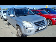BUY HONDA CR-V VTEC EXECUTIVE 2005 VTEC EXECUTIVE, Newark Motor Auctions