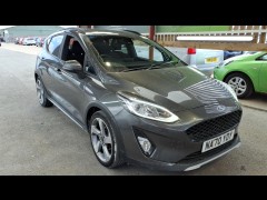 BUY FORD FIESTA ACTIVE EDITION T M 2020 ACTIVE EDITION, Newark Motor Auctions