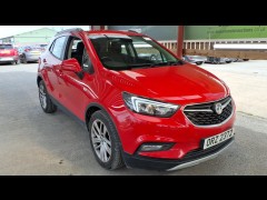 BUY VAUXHALL MOKKA X ACTIVE ECOTEC S/S 2018 ACTIVE ECOTEC S/S, Newark Motor Auctions