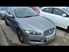 BUY JAGUAR XF LUXURY D AUTO 2013 D LUXURY, Newark Motor Auctions