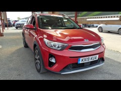 BUY KIA STONIC 3 CRDI ISG 2019 CRDI 3 ISG, Newark Motor Auctions