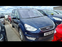 BUY FORD GALAXY TITANIUM TDCI 2012 TITANIUM TDCI, Newark Motor Auctions