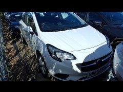 BUY VAUXHALL CORSA ENERGY AC ECOFLEX 2015 ENERGY AC ECOFLEX, Newark Motor Auctions