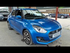 BUY SUZUKI SWIFT SZ5 BOOSTERJET SHVS 2019 SZ5 BOOSTERJET SHVS, Newark Motor Auctions