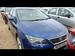 BUY SEAT LEON FR TSI S-A 2019 TSI FR DSG, Newark Motor Auctions