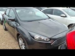 BUY FORD FOCUS ZETEC TDCI 2017 ZETEC TDCI, Newark Motor Auctions