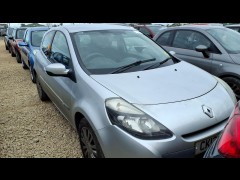 BUY RENAULT CLIO I-MUSIC 2012 I-MUSIC, Newark Motor Auctions