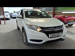 BUY HONDA HR-V S I-VTEC 2016 I-VTEC S, Newark Motor Auctions