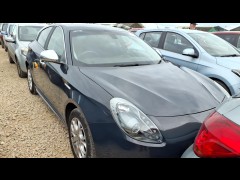 BUY ALFA ROMEO GIULIETTA TECNICA JTDM-2 2016 JTDM-2 TECNICA, Newark Motor Auctions