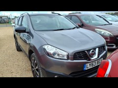 BUY NISSAN QASHQAI 360 2014 360, Newark Motor Auctions