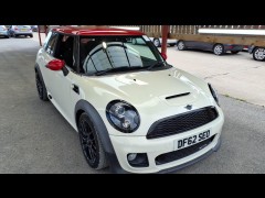 BUY MINI JOHN COOPER WORKS 2013 JOHN COOPER WORKS, Newark Motor Auctions