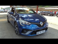 BUY RENAULT CLIO RS LINE BOSE EDITION 2020 RS LINE TCE BOSE EDITION, Newark Motor Auctions