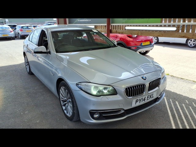 BUY BMW 535I LUXURY AUTO 2014 535I LUXURY, Newark Motor Auctions
