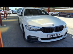 BUY BMW 520D M SPORT AUTO 2017 520D M SPORT TOURING, Newark Motor Auctions