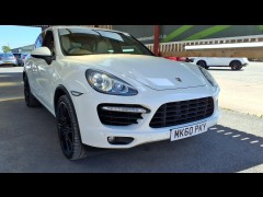 BUY PORSCHE CAYENNE V8 TURBO TIP S 2010 V8 TURBO TIPTRONIC S, Newark Motor Auctions