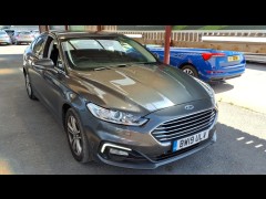 BUY FORD MONDEO ZETEC EDITION ECOB 2019 ZETEC EDITION ECOBLUE, Newark Motor Auctions