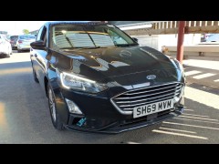 BUY FORD FOCUS TITANIUM 2019 TITANIUM, Newark Motor Auctions
