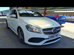 BUY MERCEDES-BENZ A 160 AMG LINE 2017 A 160 AMG LINE, Newark Motor Auctions