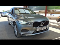 BUY VOLVO XC60 MOMENTUM D4 AUTO 2019 D4 MOMENTUM, Newark Motor Auctions