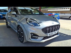 BUY FORD PUMA ST-LINE X FIRST ED M 2020 ST-LINE X FIRST EDITION, Newark Motor Auctions