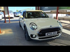 BUY MINI CLUBMAN COOPER AUTO 2015 COOPER, Newark Motor Auctions